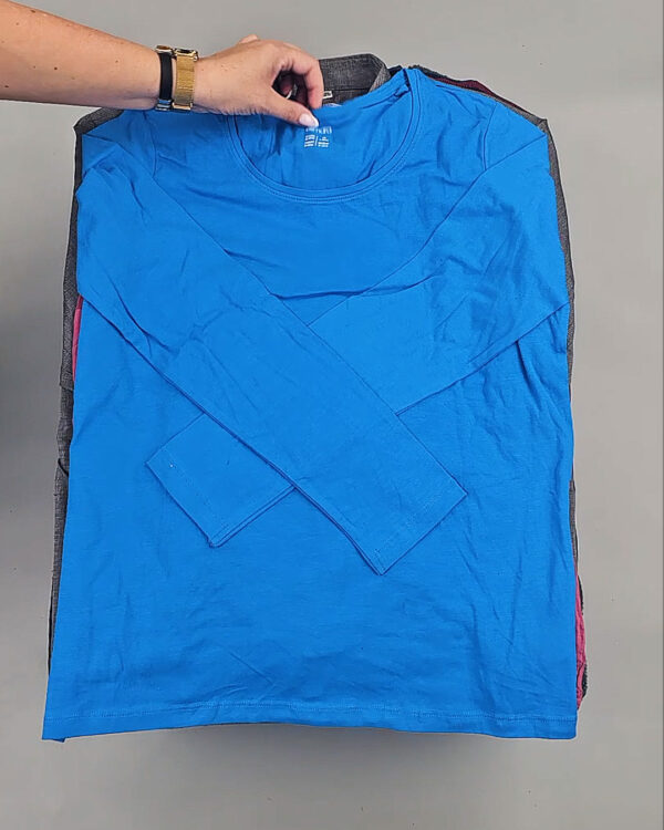 Фотография  940 - LIDL Winter mix 114#15 кг, ЛОТ №9133 оптом в Екатеринбурге и Свердловской области