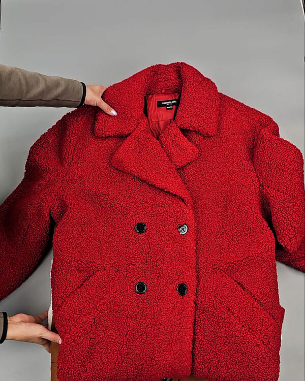 Фотография  857 - Верхняя одежда женская CAN 104#15 кг оптом в Екатеринбурге и Свердловской области