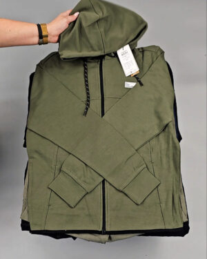 Фотография  866 - Мужской зимний микс JACK JONES, 20 кг, ЛОТ № СТ-9266 оптом в Екатеринбурге и Свердловской области