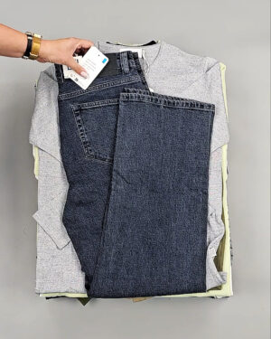 Фотография  461 - CASUAL FRIDAY Summer 075#15,6 кг, ЛОТ № СТ-9273 оптом в Екатеринбурге и Свердловской области