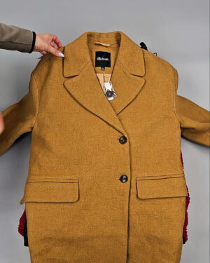 Фотография 958 - Верхняя одежда женская CAN 104#15 кг, ЛОТ СТ-9352 оптом в Екатеринбурге и Свердловской области