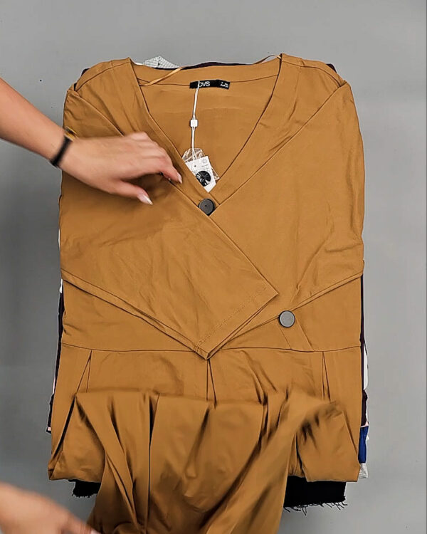 Фотография  656 - OVS Summer м/ж mix#15 кг, ЛОТ СТ-9164 оптом в Екатеринбурге и Свердловской области