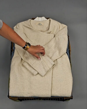 Фотография  859 - Верхняя одежда Корея 085#15 кг оптом в Екатеринбурге и Свердловской области