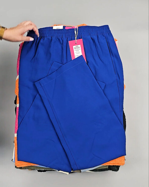 Фотография  976 - JACK JONES Women mix 075 #15 кг оптом в Екатеринбурге и Свердловской области