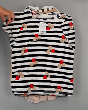 Фотография  375 - Блузки Корея 085#5 кг оптом в Екатеринбурге и Свердловской области