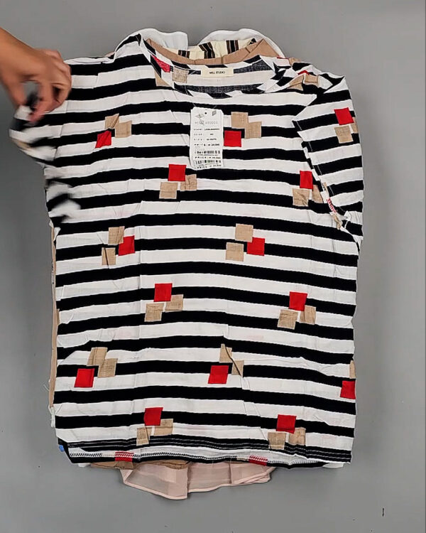 Фотография  774 - Блузки Корея 085#5 кг оптом в Екатеринбурге и Свердловской области