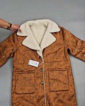 Фотография  191 - Верхняя одежда VILA#10 кг оптом в Екатеринбурге и Свердловской области