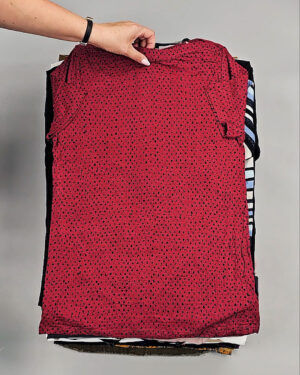 Фотография  902 - OVS Summer м/ж mix#15 кг, ЛОТ СТ-9162 оптом в Екатеринбурге и Свердловской области