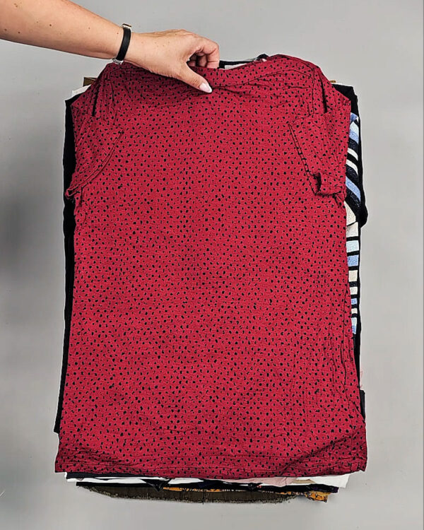 Фотография  727 - OVS Summer м/ж mix#15 кг, ЛОТ СТ-9162 оптом в Екатеринбурге и Свердловской области