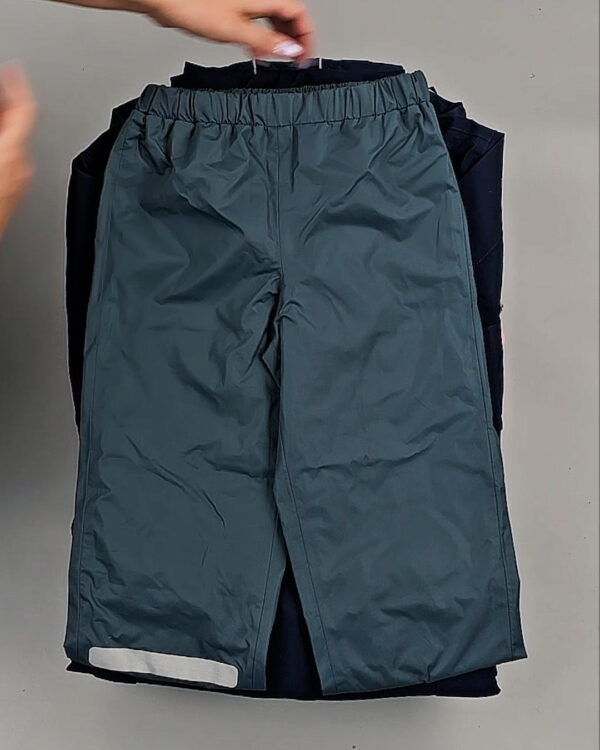 Фотография  444 - Верхняя одежда TCM kids 074#7 кг, ЛОТ СТ-9330 оптом в Екатеринбурге и Свердловской области