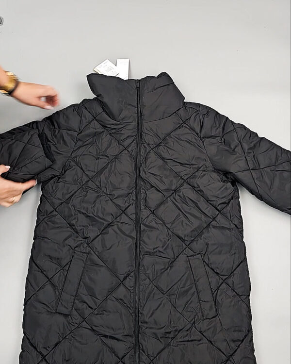 Фотография  736 - Верхняя одежда BESTSELLER Дания 104#10 кг, ЛОТ СТ-9314 оптом в Екатеринбурге и Свердловской области