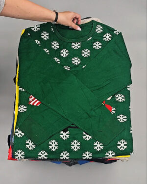 Фотография  460 - LIDL Winter mix 124#15 кг, ЛОТ №9147 оптом в Екатеринбурге и Свердловской области