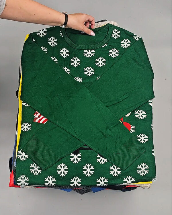 Фотография  926 - LIDL Winter mix 124#15 кг, ЛОТ №9147 оптом в Екатеринбурге и Свердловской области