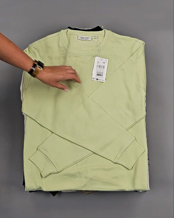 Фотография  860 - CASUAL FRIDAY Summer 075#15,6 кг, ЛОТ № СТ-9273 оптом в Екатеринбурге и Свердловской области