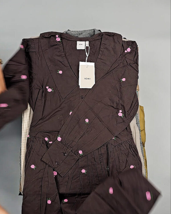 Фотография  535 - ICHI Winter mix 104#15 кг, ЛОТ СТ-9200 оптом в Екатеринбурге и Свердловской области