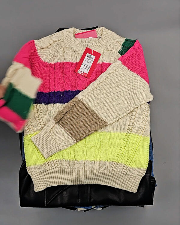 Фотография  412 - JACK JONES Women mix 075 #15 кг, ЛОТ СТ-9182 оптом в Екатеринбурге и Свердловской области