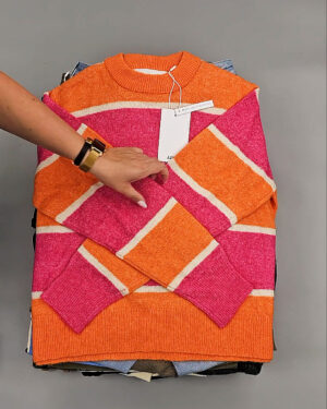 Фотография  837 - JACK JONES Women mix 075 #15 кг оптом в Екатеринбурге и Свердловской области