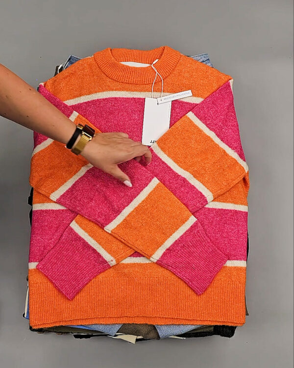 Фотография  933 - JACK JONES Women mix 075 #15 кг оптом в Екатеринбурге и Свердловской области