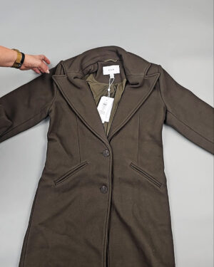 Фотография  489 - Верхняя одежда VILA 104#10 кг, ЛОТ СТ-9320 оптом в Екатеринбурге и Свердловской области