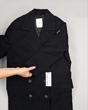 Фотография  416 - Жакеты Корея 085#10 кг, ЛОТ № СТ-9237 оптом в Екатеринбурге и Свердловской области