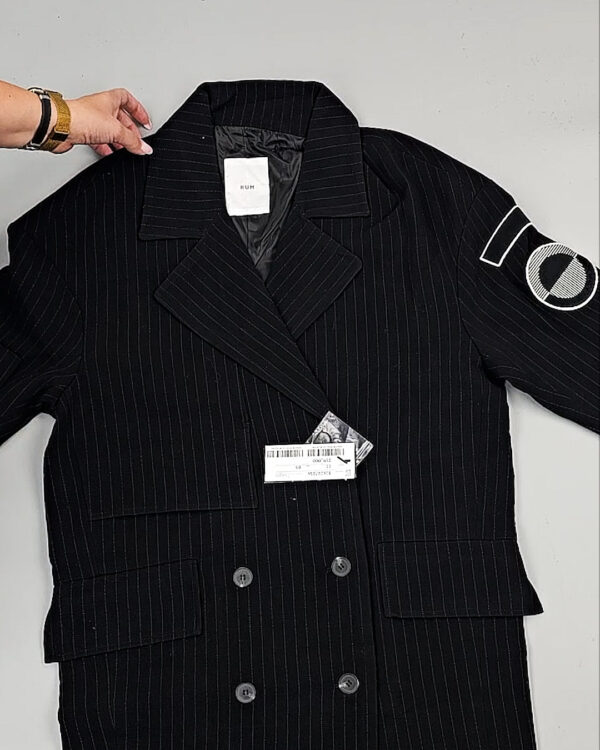 Фотография  680 - Ветровки жен Корея 085#7 кг, ЛОТ № СТ-9244 оптом в Екатеринбурге и Свердловской области