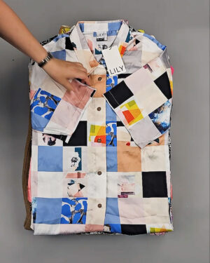 Фотография  897 - СТОК mix Women 075#10 кг, ЛОТ №9118 оптом в Екатеринбурге и Свердловской области