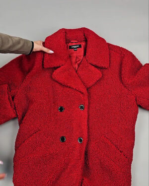 Фотография  495 - Верхняя одежда женская CAN 104#15 кг, ЛОТ СТ-9352 оптом в Екатеринбурге и Свердловской области