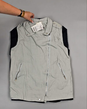 Фотография  706 - Ветровки жен Корея 085#6 кг, ЛОТ № СТ-9242 оптом в Екатеринбурге и Свердловской области