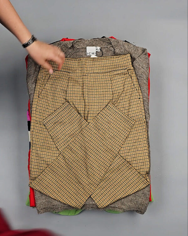 Фотография  420 - ICHI mix 075#15 кг, ЛОТ СТ-9205 оптом в Екатеринбурге и Свердловской области