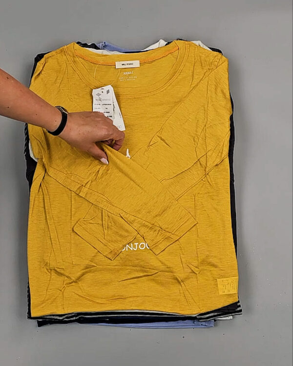 Фотография  687 - Тонковки Корея 085#5 кг, ЛОТ СТ-9213 оптом в Екатеринбурге и Свердловской области