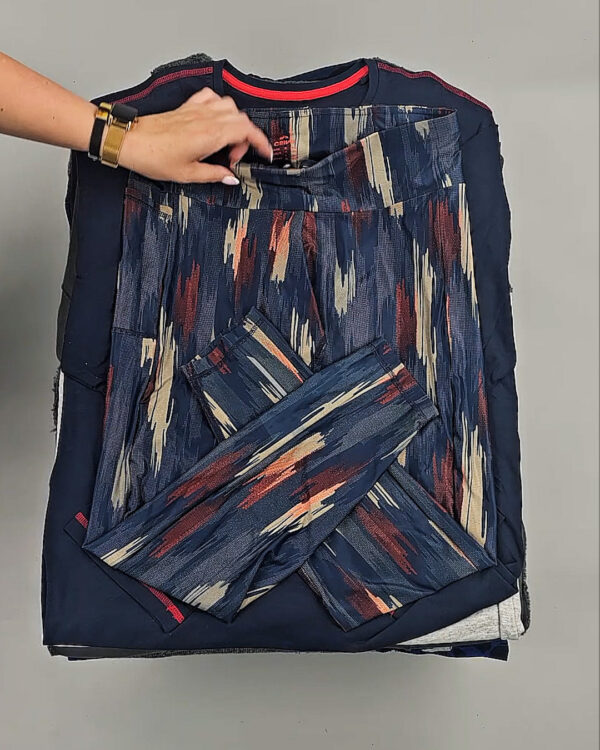 Фотография  780 - LIDL Winter mix 114#15 кг, ЛОТ №9133 оптом в Екатеринбурге и Свердловской области