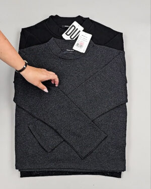 Фотография  161 - Толстовки Корея 085#6,8 кг, ЛОТ СТ-9233 оптом в Екатеринбурге и Свердловской области