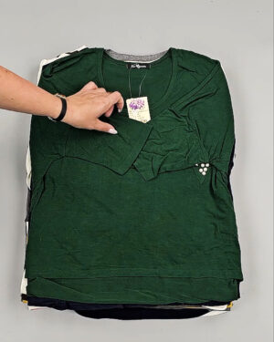 Фотография  423 - Тонковки Корея 085#5 кг, ЛОТ СТ-9215 оптом в Екатеринбурге и Свердловской области