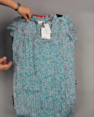 Фотография  316 - ICHI Summer mix 045#15 кг, ЛОТ СТ-9186 оптом в Екатеринбурге и Свердловской области