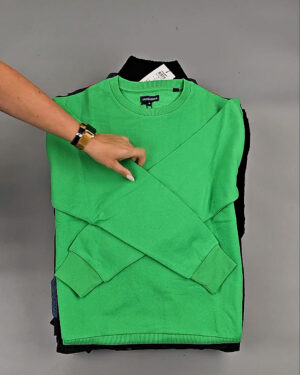 Фотография 568 - Мужской зимний микс JACK JONES, 20 кг оптом в Екатеринбурге и Свердловской области