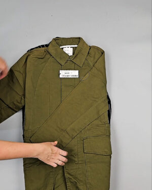 Фотография  662 - Верхняя одежда Корея 085#15 кг, ЛОТ № СТ-9248 оптом в Екатеринбурге и Свердловской области