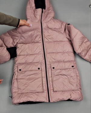 Фотография  224 - Верхняя одежда женская CAN 104#15 кг, ЛОТ СТ-9349 оптом в Екатеринбурге и Свердловской области