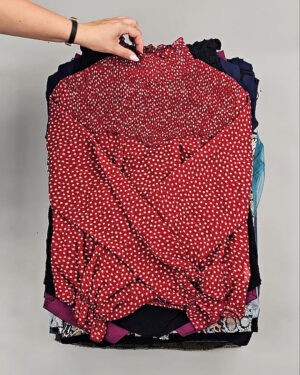 Фотография 655 - OVS Summer м/ж mix#15 кг, ЛОТ СТ-9166 оптом в Екатеринбурге и Свердловской области