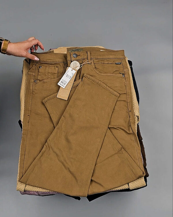 Фотография  618 - Мужской зимний микс Blend He, 20 кг оптом в Екатеринбурге и Свердловской области