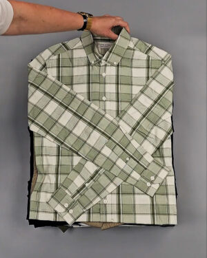 Фотография  930 - CASUAL FRIDAY Summer 075#15,6 кг, ЛОТ № СТ-9273 оптом в Екатеринбурге и Свердловской области