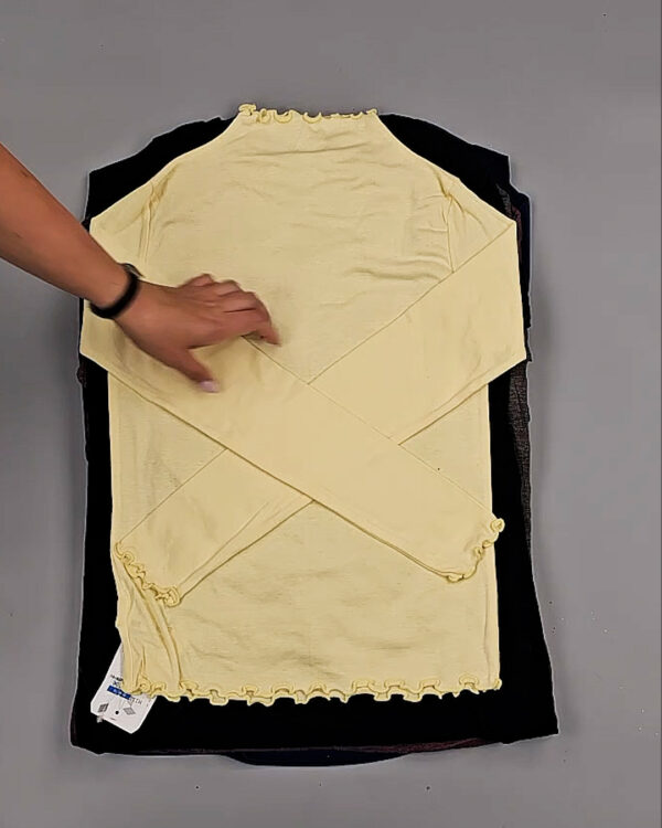 Фотография  509 - Тонковки Корея 085#5 кг, ЛОТ СТ-9216 оптом в Екатеринбурге и Свердловской области