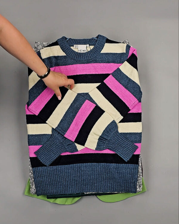 Фотография  641 - ICHI mix 075#15 кг, ЛОТ СТ-9205 оптом в Екатеринбурге и Свердловской области