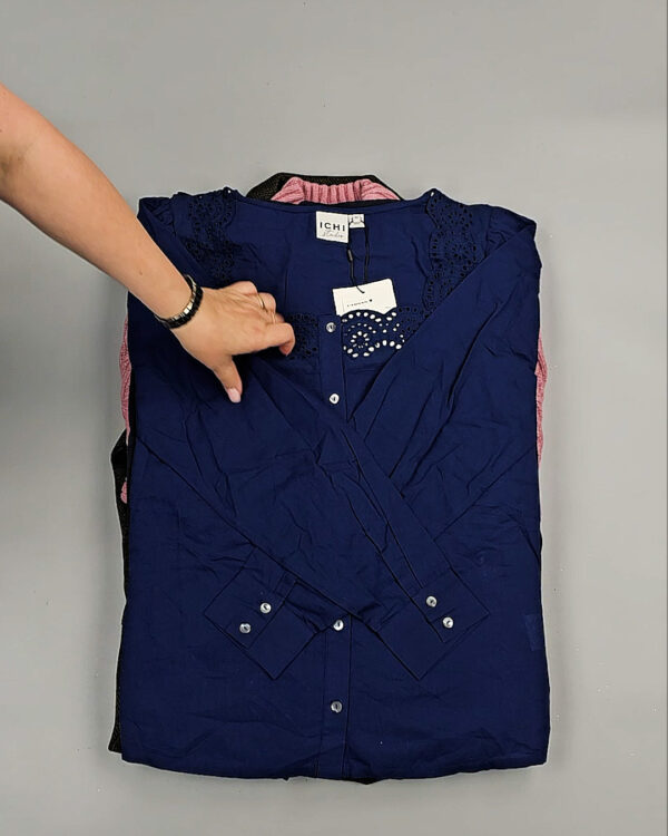 Фотография  659 - ICHI mix 075#15 кг, ЛОТ СТ-9203 оптом в Екатеринбурге и Свердловской области