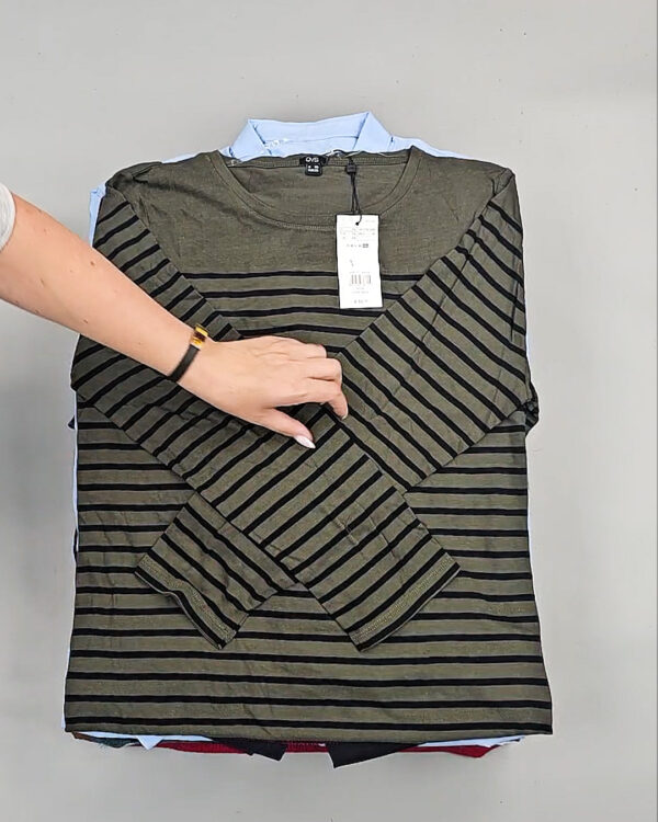 Фотография  428 - OVS Winter м/ж mix#15 кг оптом в Екатеринбурге и Свердловской области