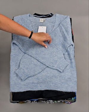 Фотография 718 - ICHI Winter mix 104#15 кг, ЛОТ СТ-9197 оптом в Екатеринбурге и Свердловской области