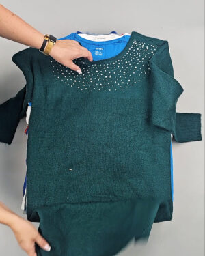 Фотография  199 - LIDL Winter mix 114#15 кг, ЛОТ №9136 оптом в Екатеринбурге и Свердловской области