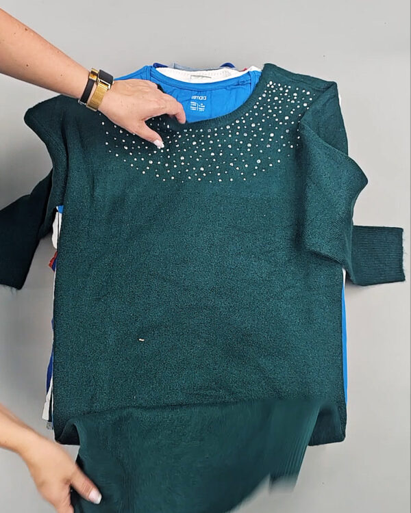 Фотография  313 - LIDL Winter mix 114#15 кг, ЛОТ №9136 оптом в Екатеринбурге и Свердловской области