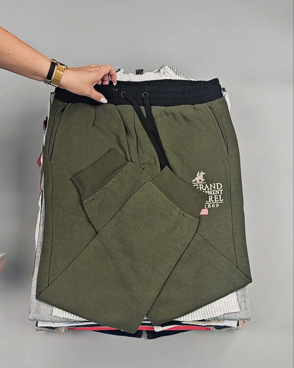 Фотография  916 - LIDL Winter mix 114#15 кг, ЛОТ №9137 оптом в Екатеринбурге и Свердловской области