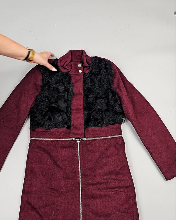 Фотография  196 - Верхняя одежда Корея 085#15 кг, ЛОТ № СТ-9249 оптом в Екатеринбурге и Свердловской области