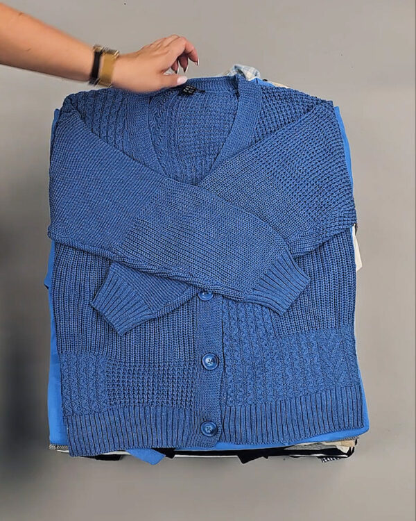 Фотография  376 - LIDL Winter mix 114#15 кг, ЛОТ №9134 оптом в Екатеринбурге и Свердловской области